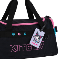 Бейдж Kite на багаж Kuromi (HK25-3004-2) Diawest