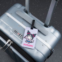 Бейдж Kite на багаж Kuromi (HK25-3004-2) Diawest