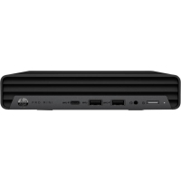Комп'ютер HP Pro 400 G9 Mini / i3-13100T, 8, 512, WiFi, кл+м (885G3EA) Diawest