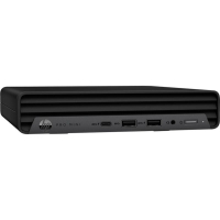 Комп'ютер HP Pro 400 G9 Mini / i3-13100T, 8, 512, WiFi, кл+м (885G3EA) Diawest