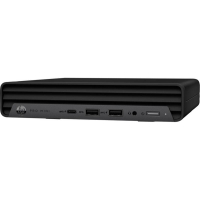 Комп'ютер HP Pro 400 G9 Mini / i3-13100T, 8, 512, WiFi, кл+м (885G3EA) Diawest