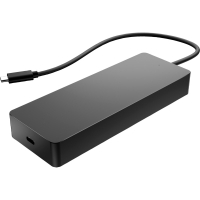 Порт-реплікатор HP Docking Station Universal USB-C Multiport Hub (50H98AA) Diawest