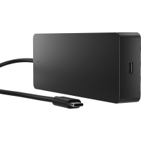 Порт-реплікатор HP Docking Station Universal USB-C Multiport Hub (50H98AA) Diawest