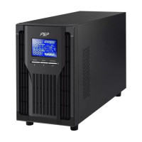 Пристрій безперебійного живлення FSP Champ 2000VA, Schuko (CH-1102TS) (PPF16A1900) Diawest