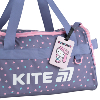 Бейдж Kite на багаж Hello Kitty (HK25-3004-1) Diawest
