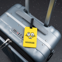 Бейдж Kite на багаж SpongeBob SquarePants (SB25-3004) Diawest