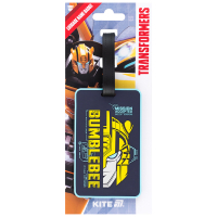 Бейдж Kite на багаж Transformers (TF25-3004) Diawest