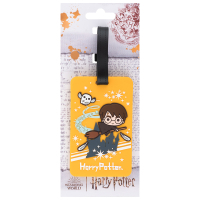Бейдж Kite на багаж Harry Potter (HP25-3004) Diawest