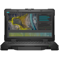 Ноутбук Dell Latitude 5430 Rugged (210-BCFR_i5-1145G716512WP) Diawest