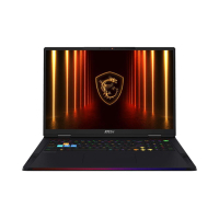 Ноутбук MSI Raider 18HXAI (A2XWIG-251UA) Diawest