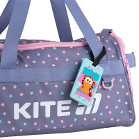 Бейдж Kite на багаж Garfield (GF25-3004) Diawest