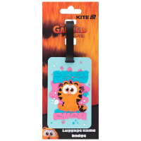 Бейдж Kite на багаж Garfield (GF25-3004) Diawest