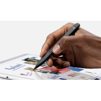Стилус Microsoft Surface Slim Pen 2, black (8WX-00001) Diawest