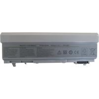 Акумулятор до ноутбука AlSoft Dell Latitude E6400 PT434 7200mAh 9cell 11.1V Li-ion (A41394) Diawest