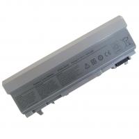 Акумулятор до ноутбука AlSoft Dell Latitude E6400 PT434 7200mAh 9cell 11.1V Li-ion (A41394) Diawest