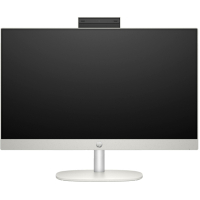 Комп'ютер HP 245 G10 AiO / Ryzen5 7520U, 16, 512, WiFi, кл+м (A1JL5ES) Diawest