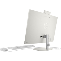Комп'ютер HP 245 G10 AiO / Ryzen5 7520U, 16, 512, WiFi, кл+м (A1JL5ES) Diawest