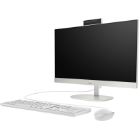 Комп'ютер HP 245 G10 AiO / Ryzen5 7520U, 16, 512, WiFi, кл+м (A1JL5ES) Diawest