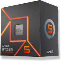 Процесор AMD Ryzen 5 7400F (100-000001845) Diawest