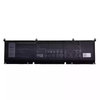 Акумулятор до ноутбука Dell XPS 15-9500 69KF2, 86Wh (7167mAh), 6cell, 11.4V, Li-ion, (A71033) Diawest