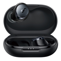 Навушники Anker SoundCore Space A40 Black (A3936G12) Diawest