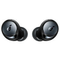 Навушники Anker SoundCore Space A40 Black (A3936G12) Diawest