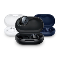 Навушники Anker SoundCore Space A40 Black (A3936G12) Diawest