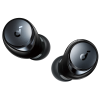 Навушники Anker SoundCore Space A40 Black (A3936G12) Diawest