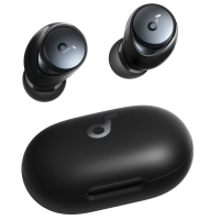 Навушники Anker SoundCore Space A40 Black (A3936G12) Diawest