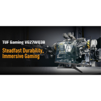 Монітор ASUS TUF Gaming VG27WQ3B Diawest