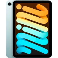 Планшет Apple iPad mini 2024 Wi-Fi 256GB Blue (MXNC3NF/A) Diawest