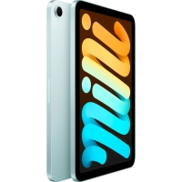 Планшет Apple iPad mini 2024 Wi-Fi 256GB Blue (MXNC3NF/A) Diawest