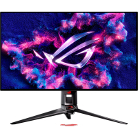 Монітор ASUS ROG Swift PG32UCDP Diawest