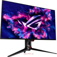 Монітор ASUS ROG Swift PG32UCDP Diawest