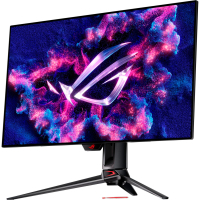 Монітор ASUS ROG Swift PG32UCDP Diawest