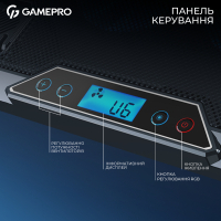 Підставка до ноутбука GamePro CP795 Diawest