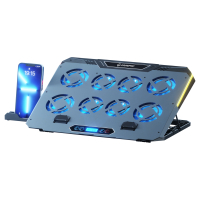 Підставка до ноутбука GamePro CP1040 Diawest