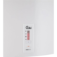 Бойлер непрямого нагріву TIKI Econ MCL 200V9 (700169) Diawest