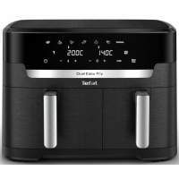 Мультипіч Tefal Dual Easy Fry XXL (EY9428E0) Diawest