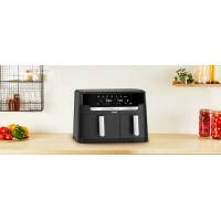 Мультипіч Tefal Dual Easy Fry XXL (EY9428E0) Diawest