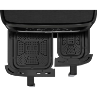 Мультипіч Tefal Dual Easy Fry XXL (EY9428E0) Diawest