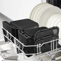 Мультипіч Tefal Dual Easy Fry XXL (EY9428E0) Diawest