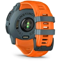 Смарт-годинник Garmin Instinct 3, 50mm, Solar, Twilight Bezel w/Solstice Band, GPS смарт-годинник (010-02935-01) Diawest
