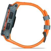 Смарт-годинник Garmin Instinct 3, 50mm, Solar, Twilight Bezel w/Solstice Band, GPS смарт-годинник (010-02935-01) Diawest