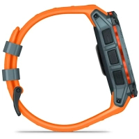 Смарт-годинник Garmin Instinct 3, 50mm, Solar, Twilight Bezel w/Solstice Band, GPS смарт-годинник (010-02935-01) Diawest