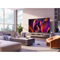 Телевізор Hisense 75E7NQ PRO Diawest