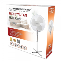 Вентилятор Esperanza EHF001WW Diawest