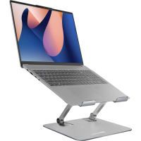 Підставка до ноутбука OfficePro LS797G Aluminum alloy Gray (LS797G) Diawest