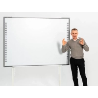 Інтерактивна дошка Intboard UT-TBI82X Diawest