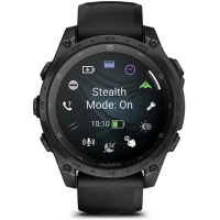 Смарт-годинник Garmin Tactix 8 Standard, AMOLED 47mm, GPS смарт-годинник (010-03405-01) Diawest